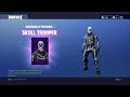 What Was The First Skin In Fortnite Season 1