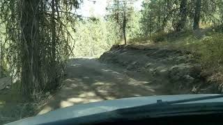 First Time Driving on the NEW Timberline Road Extension by Timberline Mountain Life 87 views 2 months ago 5 minutes, 14 seconds