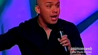 Jo Koy in Toronto - Stand up Comedy by PsimoesWeb Comedy 2,486,915 views 8 years ago 5 minutes, 22 seconds