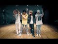 WINNER - LOVE ME LOVE ME Dance Practice (Mirrored)