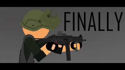Gunman Collab Entry (Hosted By @drixeonanimations) Pivot Animator Animation