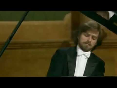 Фридерик Шопен. Баллада