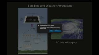 Module 4 – Weather Forecasting