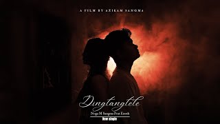 Dingtangtele_Noga Sangma ft Enosh Sangma ( Official Music Video )