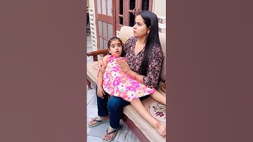 Anaya Ke Pass Uski Mumma Bankar Kon Aaya Tha 😳