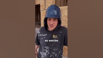 Apprentice interviews       #plumbing #apprentice #bluecollar #construction #work #fyp