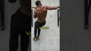 3 Pullup Variations You Need To Try