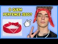 QUAL INTEGRANTE DO NOW UNITED A IMAGEM REPRESENTA?