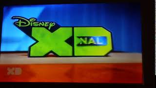 Disney Xd Original