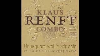 Klaus Renft Combo - Rockballade vom kleinen Otto