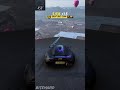 Koenigsegg Regera! DownHill Top Speed - 459km/h #forzahorizon5 #shorts #gaming