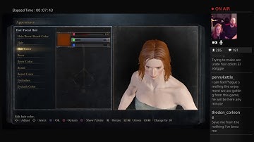 Ruby Weapon Hour - Bloodborne (Part 1)