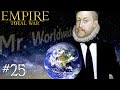 Empire Total War (España) #25 - El Imperio Mundial Español