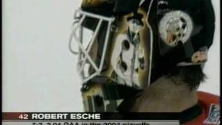 Darcy Tucker DESTROYS Sami Kapanen - ECSF 2004 (NHL Classic) 