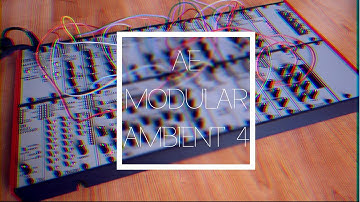 AE Modular Ambient 4