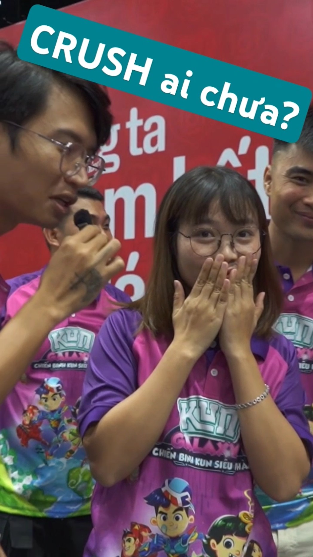 Tony đi gặp người nổi tiếng #hasam #tonytv