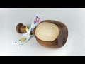 How to Make Wooden Rattle