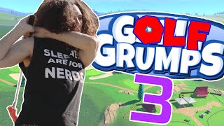 Game Grumps - The Best of GOLF GRUMPS 3