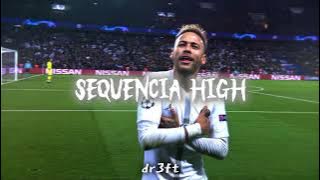 𝙐 𝘼𝙧𝙚 𝙈𝙮 𝙃𝙞𝙜𝙝 𝙁𝙪𝙣𝙠 / 𝙎𝙚𝙦𝙪𝙚𝙣𝙘𝙞𝙖 𝙃𝙞𝙜𝙝 - 𝘚𝘶𝘱𝘦𝘳 𝘚𝘭𝘰𝘸𝘦𝘥   𝘙𝘦𝘷𝘦𝘳𝘣