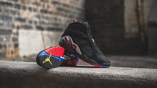 Air Jordan 8 Retro 