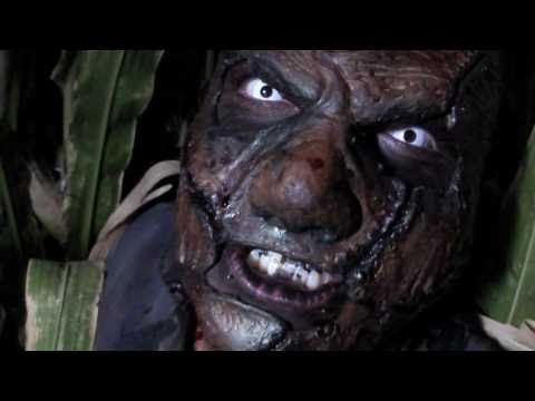 2010 Fear Farm Scrap Video #1