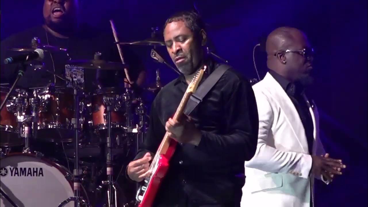 Nathan Mitchell ~ Smooth Groove "LIVE" @ Jazz Legacy 2022 Nathan Mitchell ~ Smooth Groove "LIVE" @ Jazz Legacy 2022