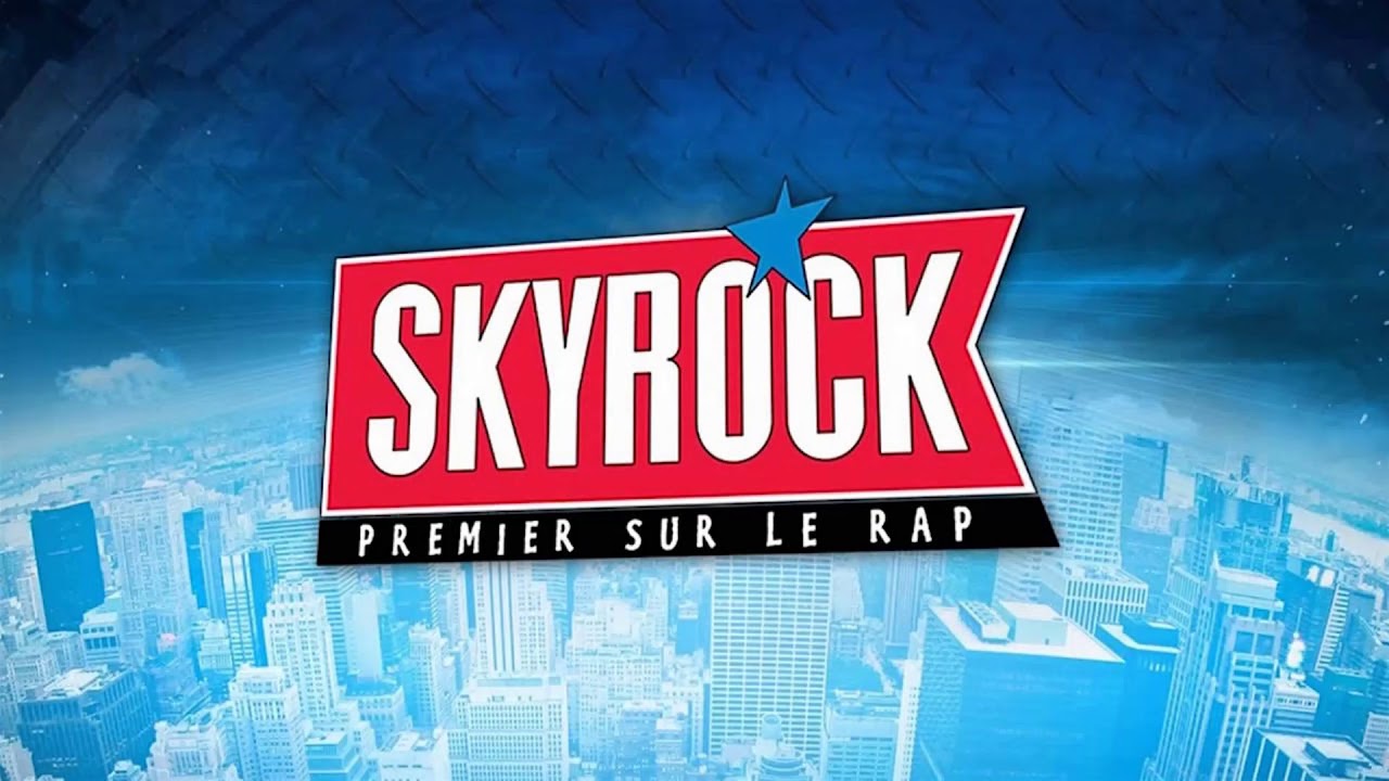 Skyrock - Jingle - Non-stop (2013-2016) - YouTube