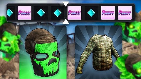 Coinflipping For RARE RUST SKINS - Rust Gambling