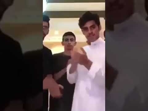 رياكشن تصفيق