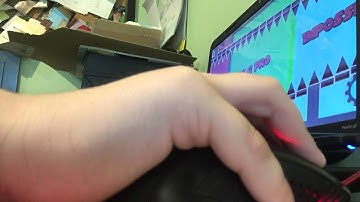 Chaos mode beaten! TrueChaos