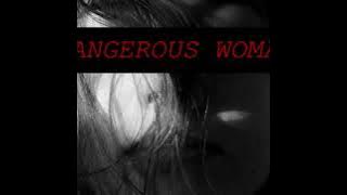 Rosenfeld - Dangerous Woman