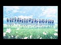 Hinatazaka46 - Tokimeki Sou (Off Vocal)