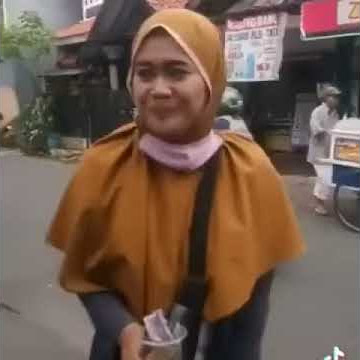 ALLAH ALLAH AGHISNA ||pengamen VIRAL