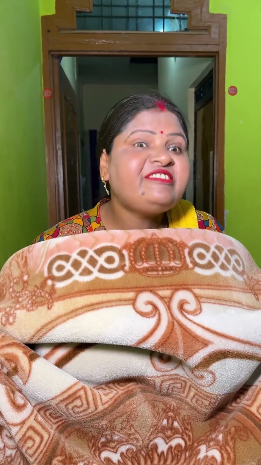 Ghar me Chor aa Gaya ?? #shorts #emotional #concept #funny #story #funnyvideo #comedyshorts