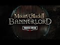 Имперские ублюдки приготовиться! | Bannerlord стрим