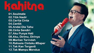 Download Lagu Kahitna FUll Lirik - Top 15 Lagu Pilihan Terbaik Kahitna 2025 - Andai Dia Tahu MP3