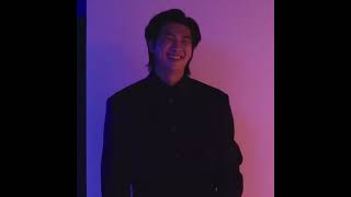 RM and Pharrell Williams for rolling stones