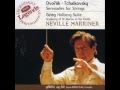 Dvorak- Serenade in E major Op.22 II -第2樂章-Tempo di valse