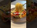 \この夏鬼リピする/トマトとオクラの冷製パスタ#パスタ