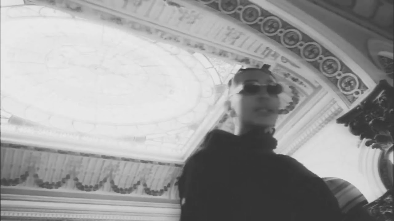 JAPA - SANTO (slowed & reverb)