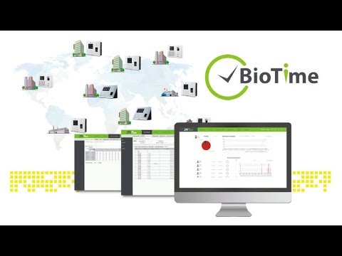 BIOTIME 7