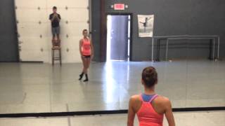 Junior Audition Combo