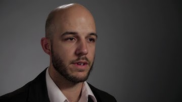 AU Explainers - Managing Disruption with Bill Allen