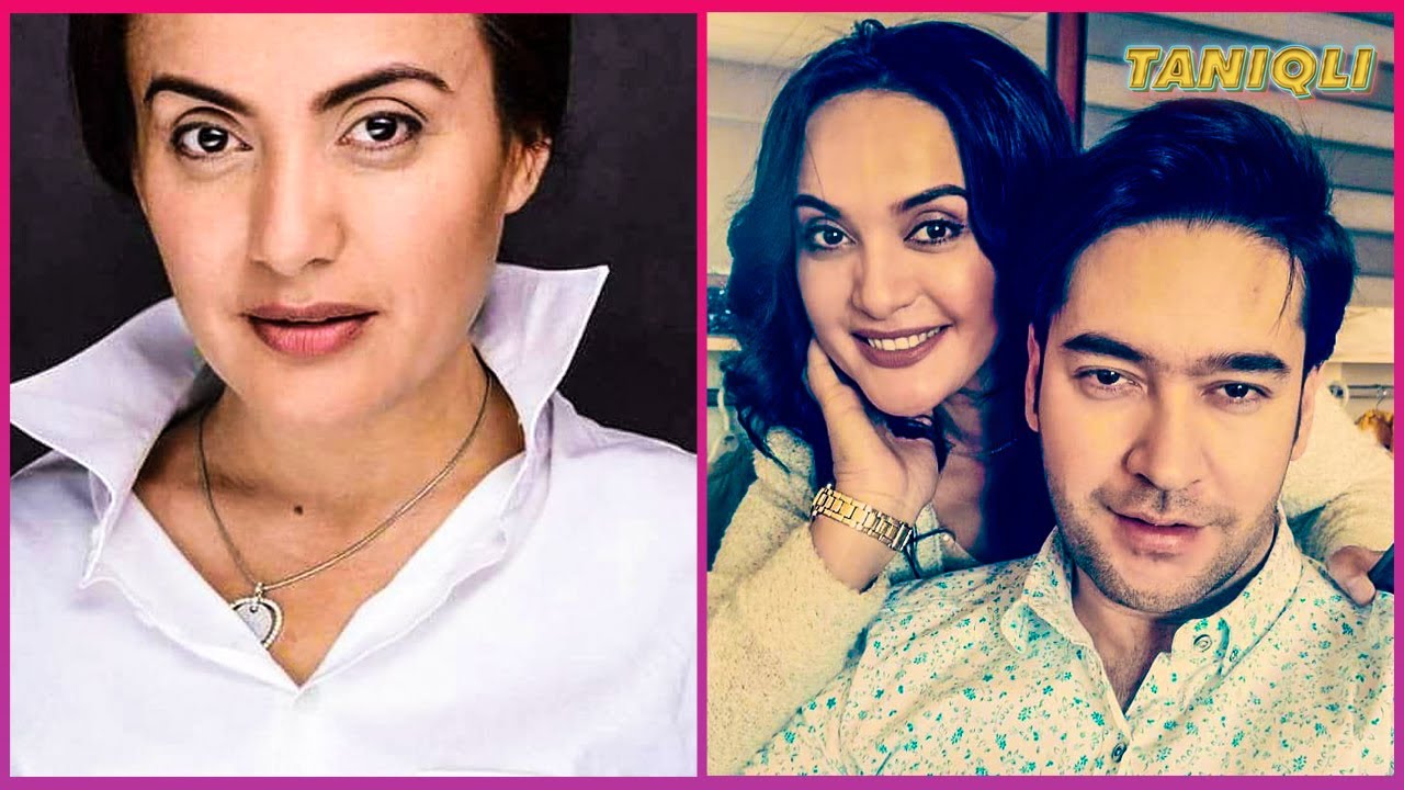 Феруза Собитова Биографияси Эри фарзандлари оиласи ота онаси уйи хаёти ёшлиги