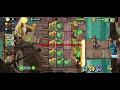 Plants vs zombies 2  pirate seas  day 21  2023