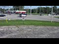 8/20/21 Accident, HWY 31 and 6 Mile, Caledonia, WI