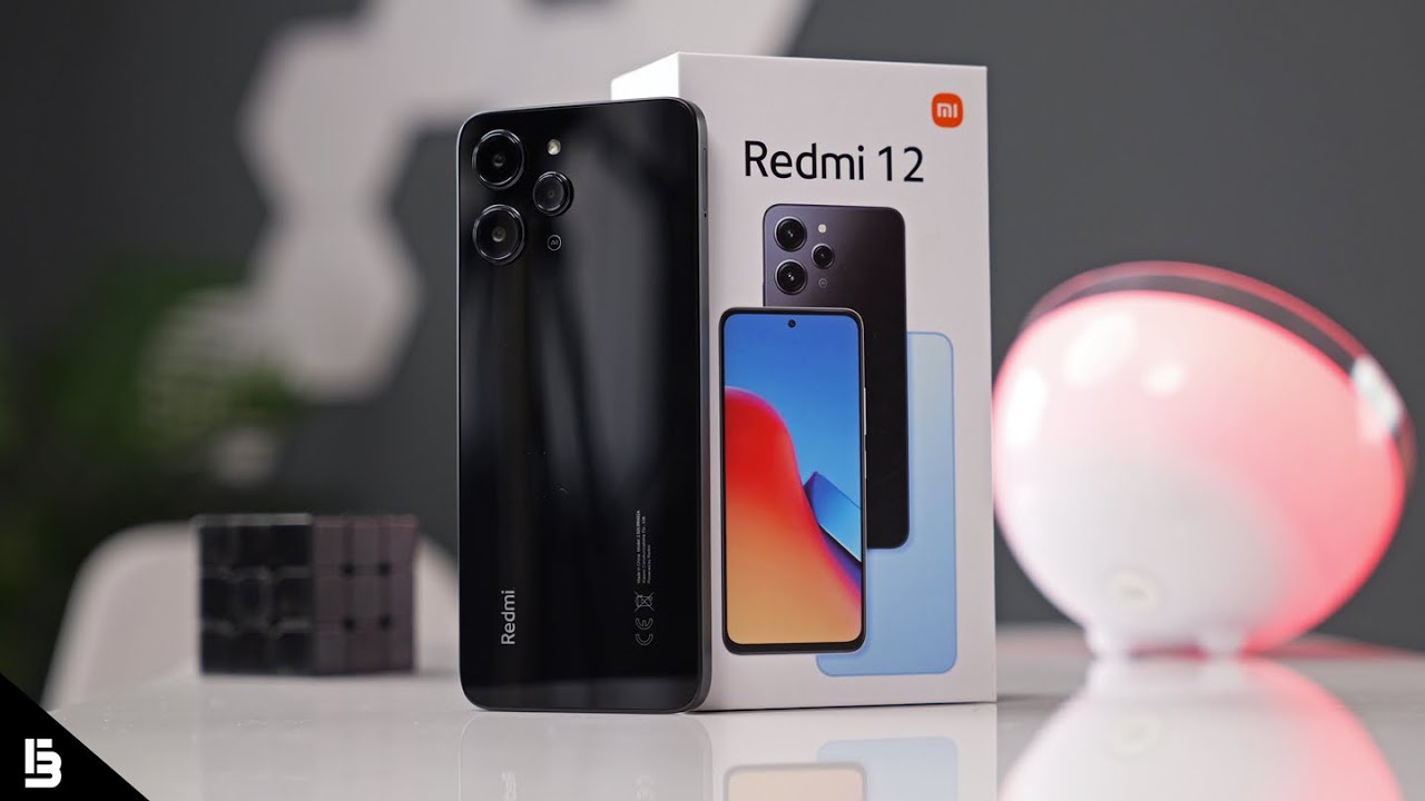 Redmi Note 12: the budget-friendly contender, is a Redmi Note for everyone