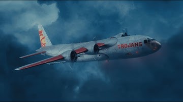 ARRIVAL OF THE TROJAN - USC Football Hype Video 2024 - Original Score and Remix by Mic Ferrante