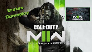 Modern Warfare II Montage