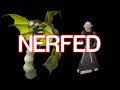 ZULRAH AND VOID RANGE NERFED - OSRS Updates [5/25/17]